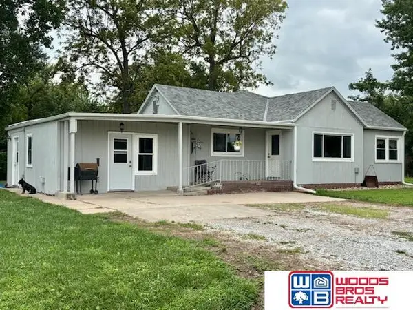 597 406 Road, Beaver Crossing, NE 68313
