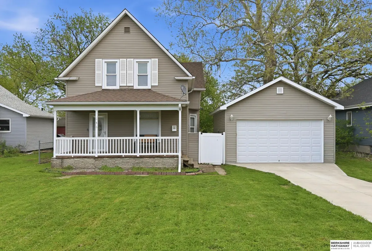256 N 23rd Street, Blair, NE 68008 - #1