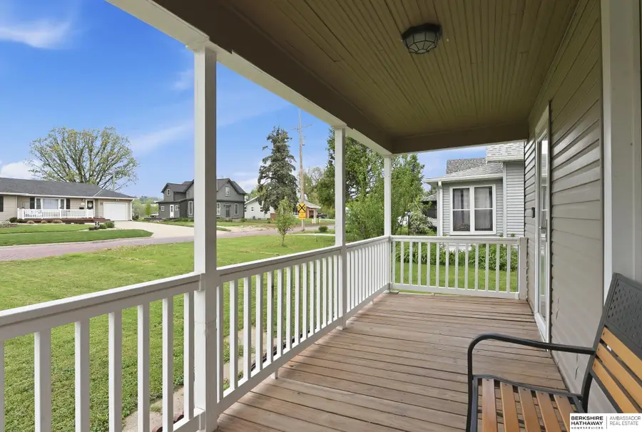 256 N 23rd Street, Blair, NE 68008 - #2