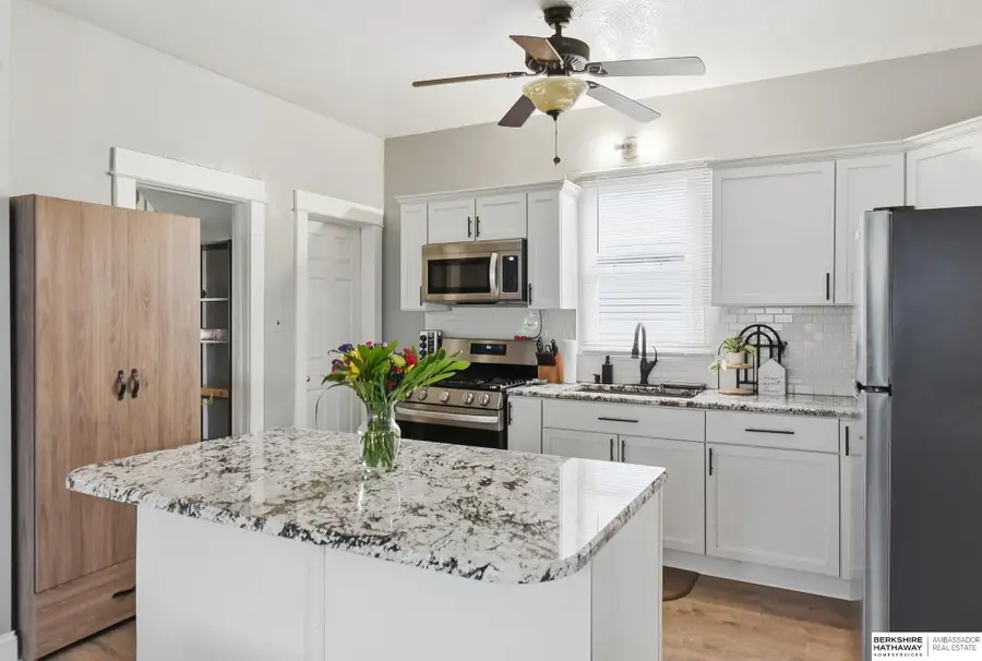 256 N 23rd Street, Blair, NE 68008 - #3