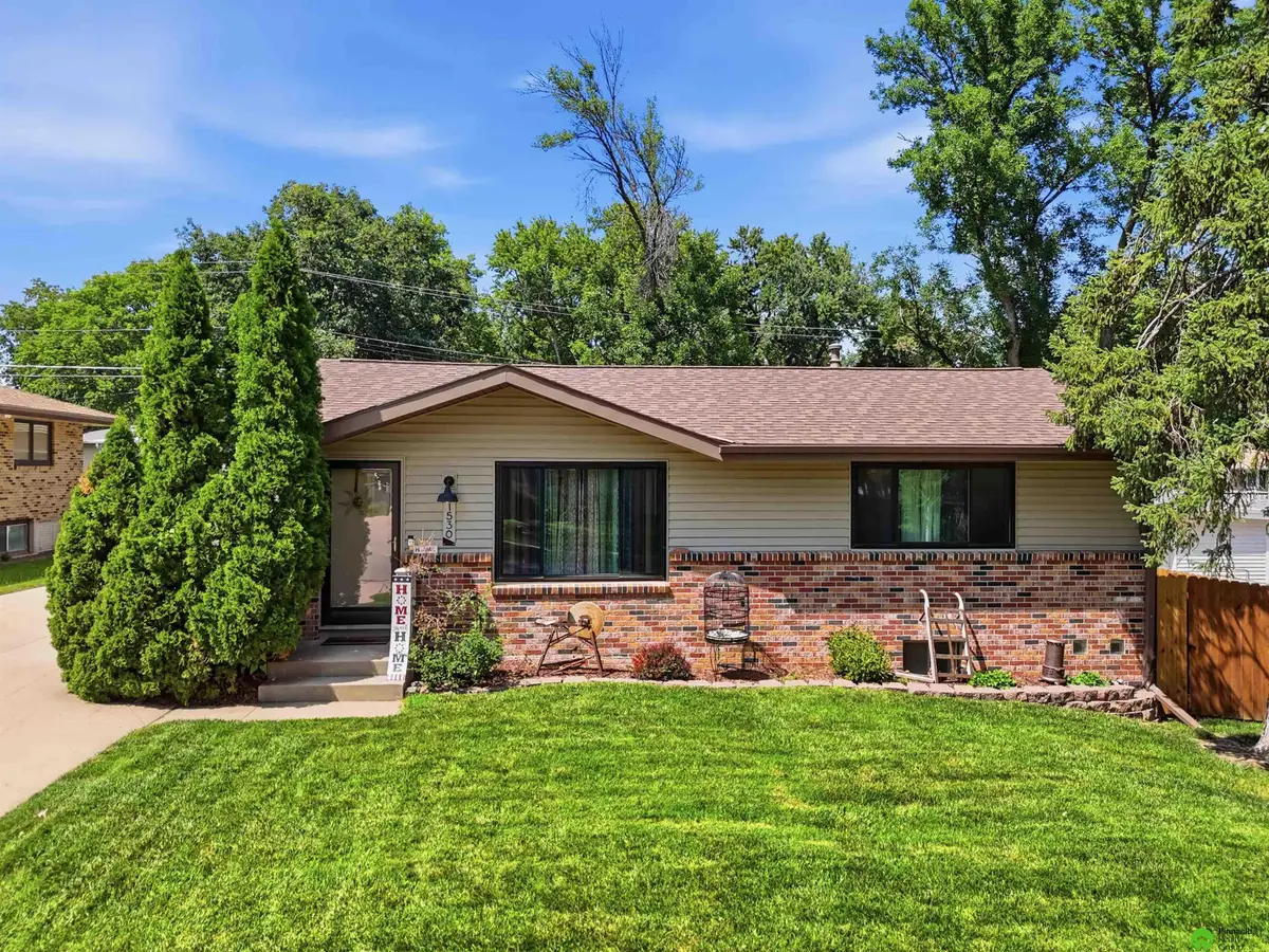 1530 Fairfield Street, Lincoln, NE 68521 - #1