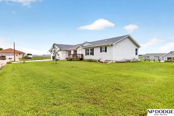 106 N Queen Street, Cedar Bluffs, NE 68105