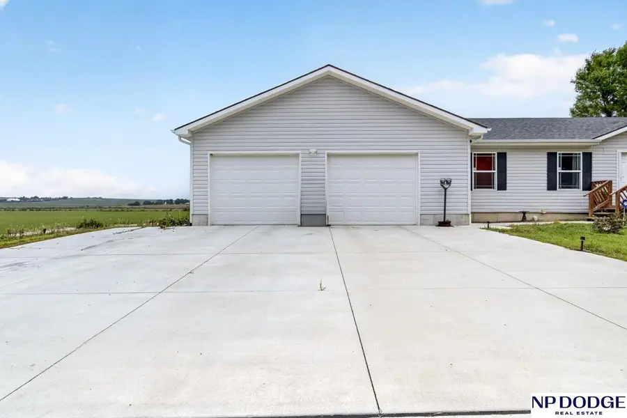 106 N Queen Street, Cedar Bluffs, NE 68105 - #2