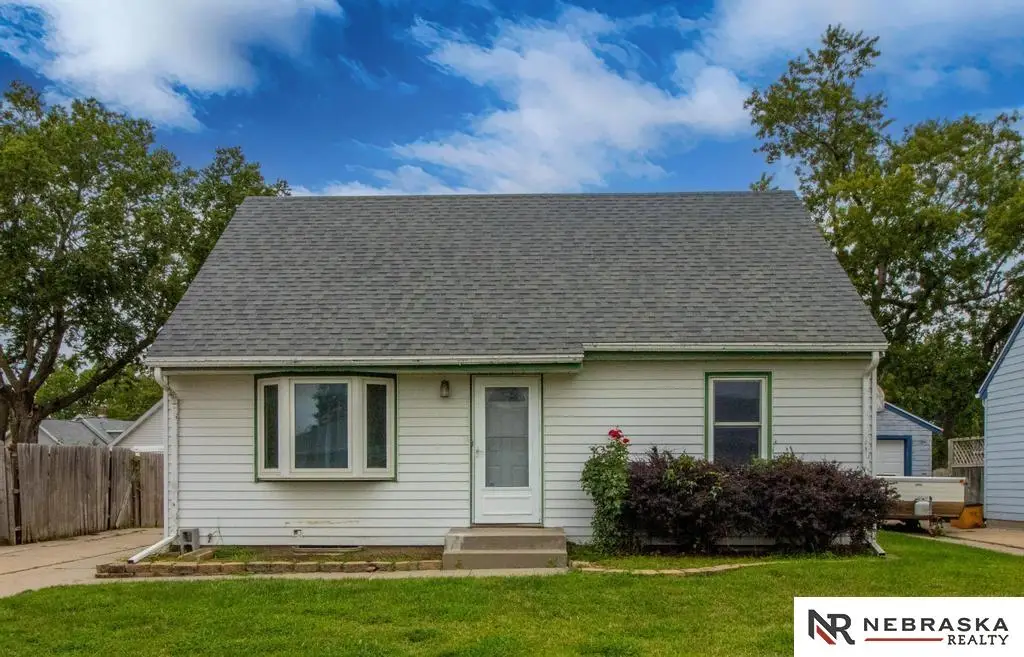2615 S 55 Street, Lincoln, NE 68506 - #1