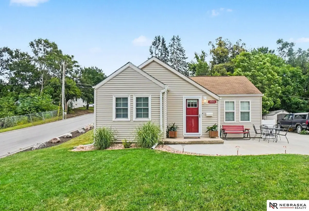3501 Martin Avenue, Omaha, NE 68112 - #1