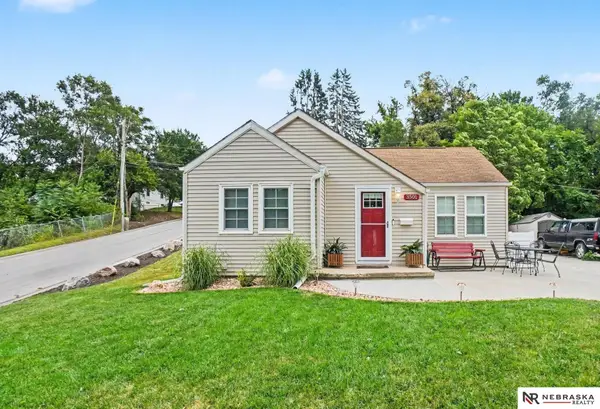 3501 Martin Avenue, Omaha, NE 68112