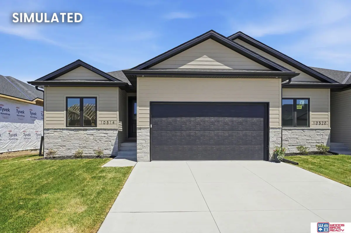 10500 Majestic Lane, Lincoln, NE 68527 - #1