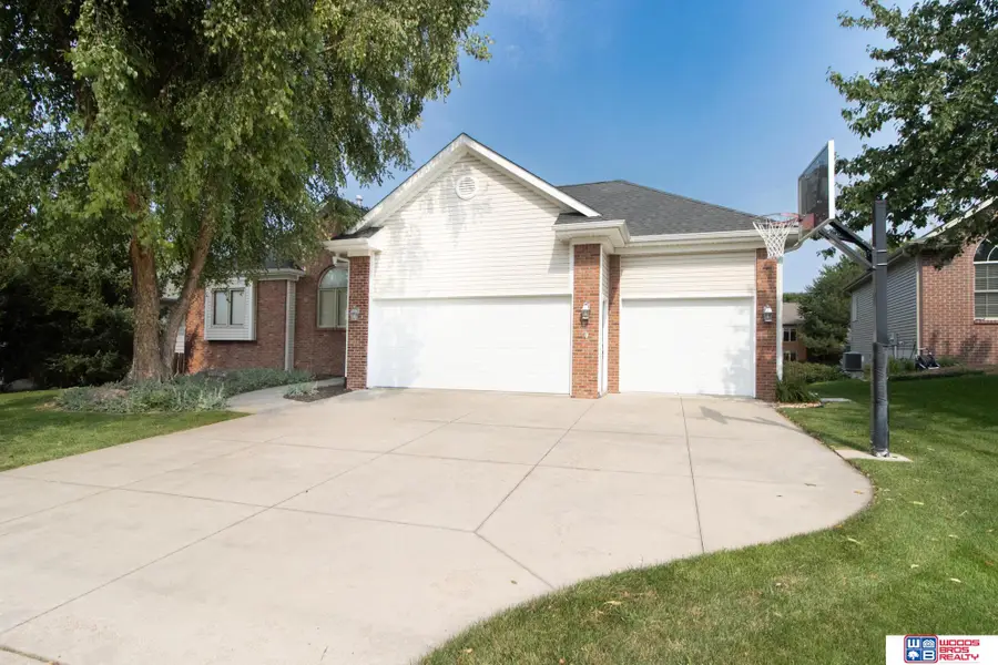 4850 Thomasbrook Lane, Lincoln, NE 68516 - #2