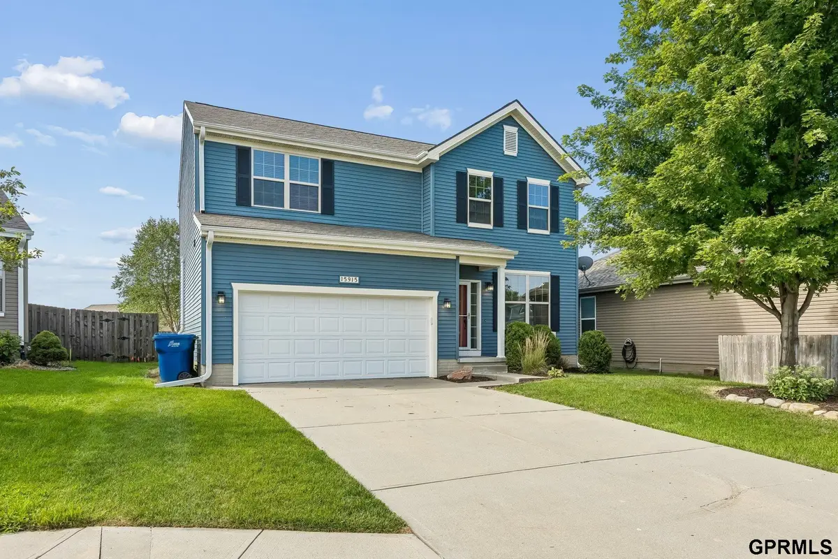 15915 Filmore Circle, Bennington, NE 68007 - #1
