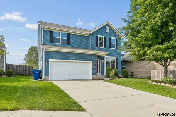 15915 Filmore Circle, Bennington, NE 68007