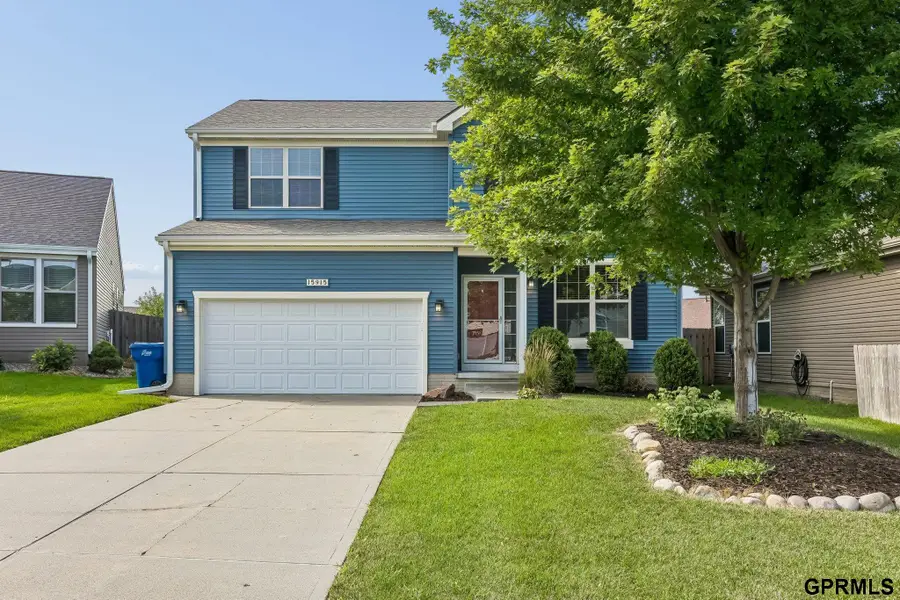 15915 Filmore Circle, Bennington, NE 68007 - #2