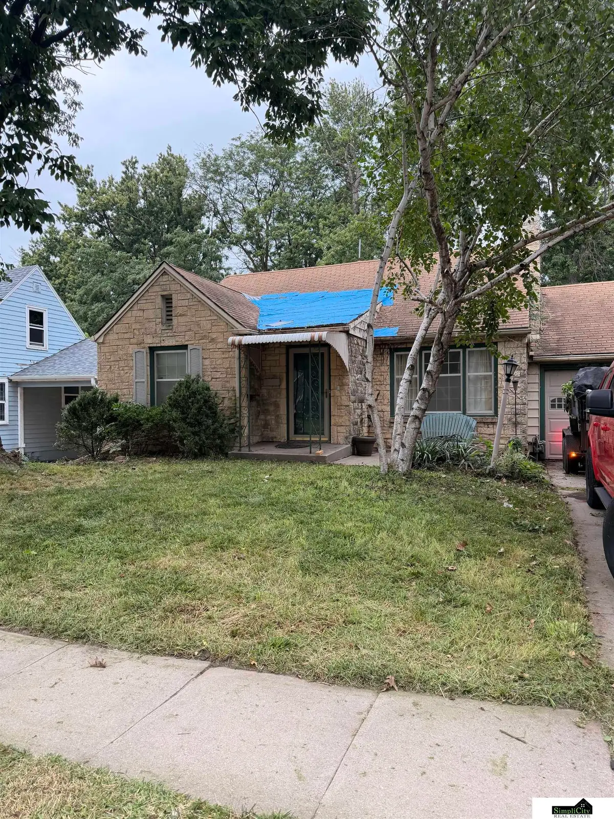 3423 S 40th Street, Lincoln, NE 68506 - #1
