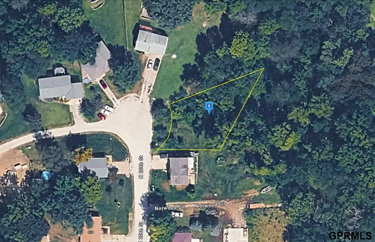 411 N 20th Street, Plattsmouth, NE 68048 - #1