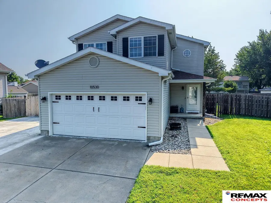 10530 N 135th Street, Waverly, NE 68462 - #2