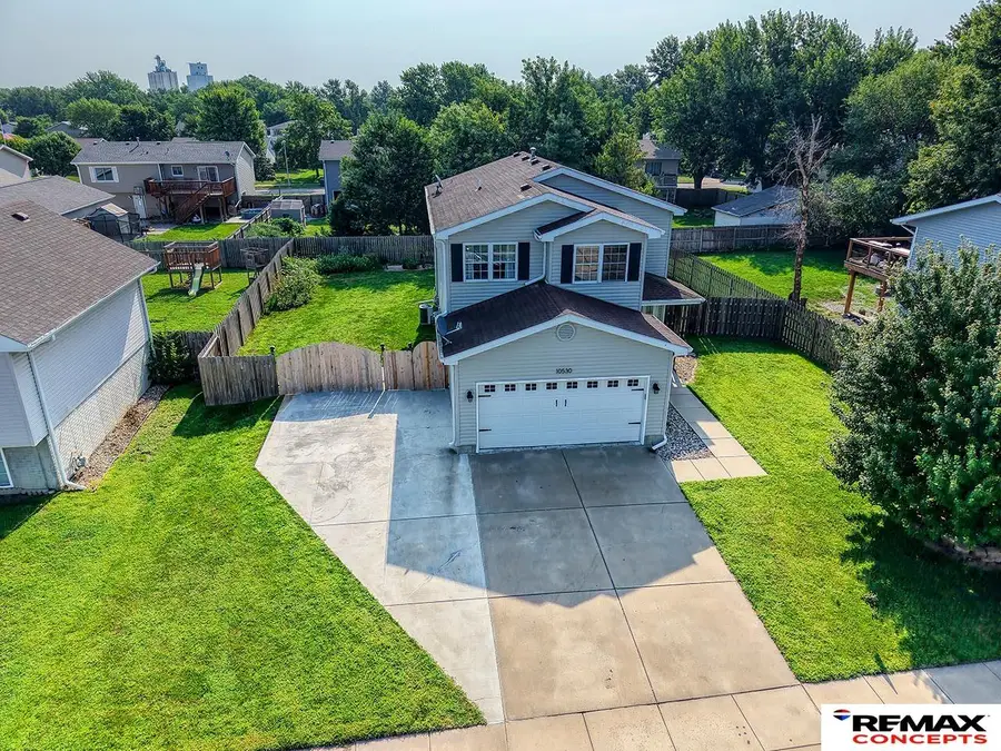 10530 N 135th Street, Waverly, NE 68462 - #3