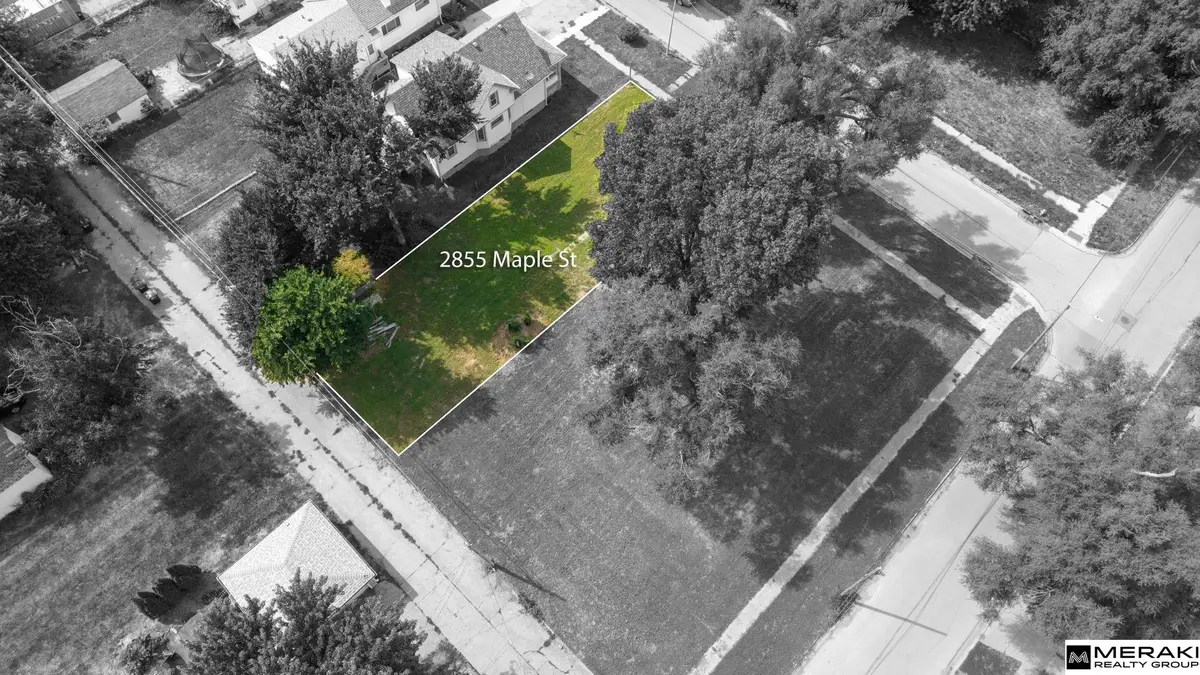 2855 Maple Street, Omaha, NE 68111 - #1