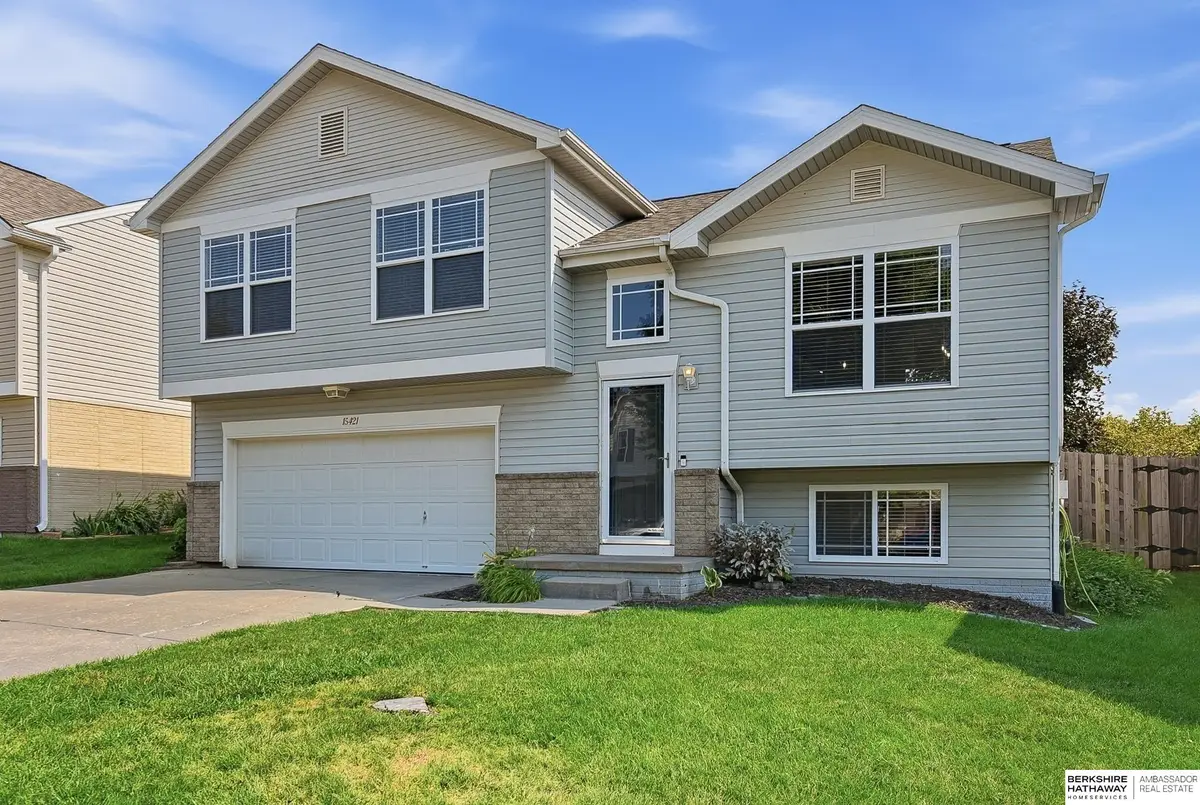 15421 Willit Street, Bennington, NE 68007 - #1