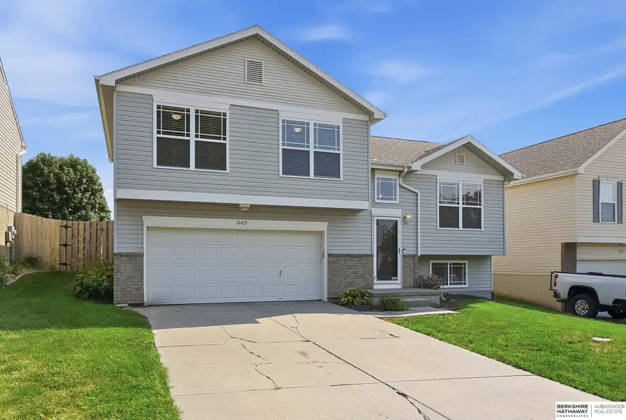 15421 Willit Street, Bennington, NE 68007 - #3