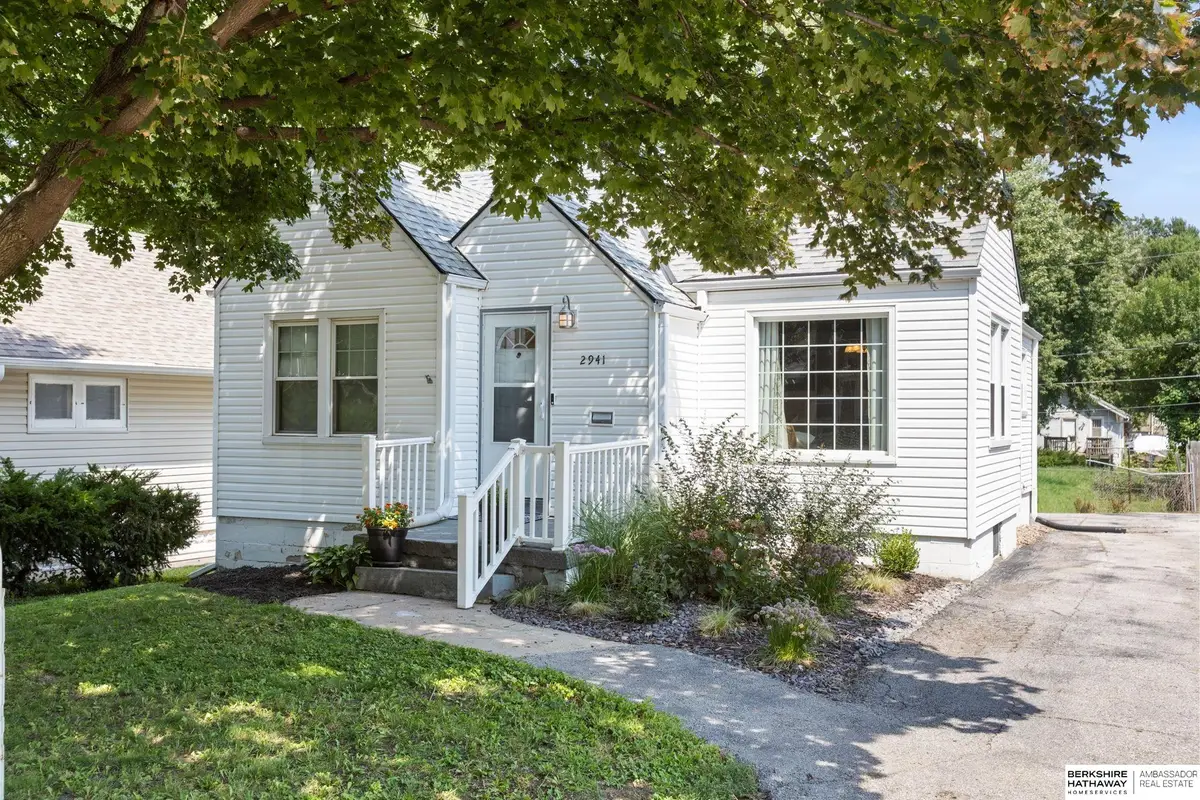 2941 N 49th Street, Omaha, NE 68104 - #1