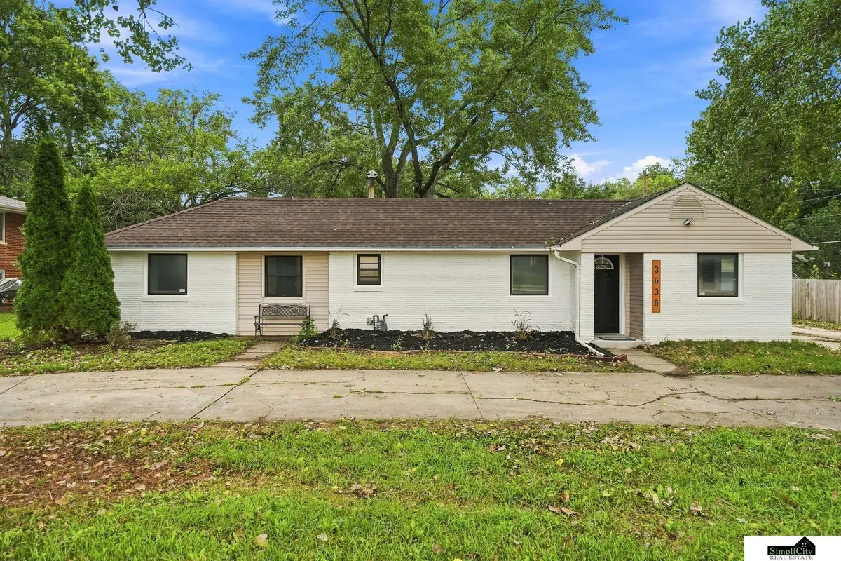 3636 S 33rd Street, Lincoln, NE 68506 - #1