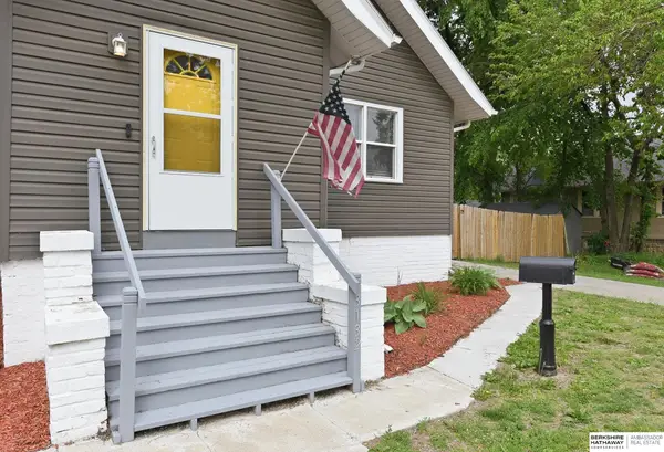 3132 N 47th Avenue, Omaha, NE 68104