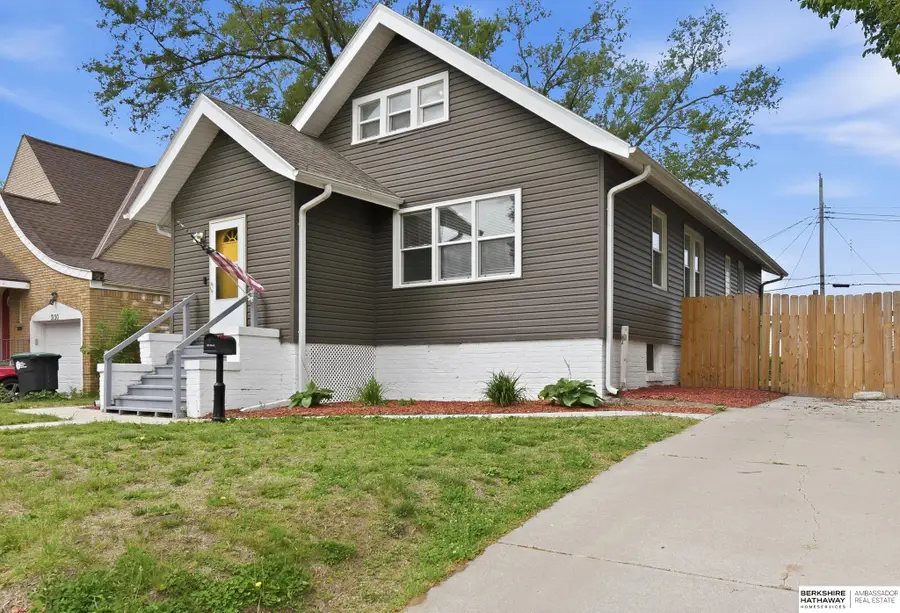 3132 N 47th Avenue, Omaha, NE 68104 - #2