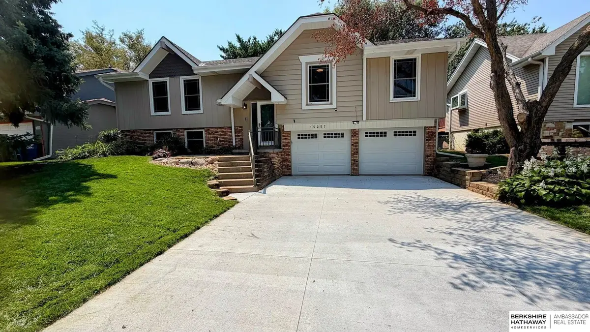 15257 Bemis Street, Omaha, NE 68154 - #1