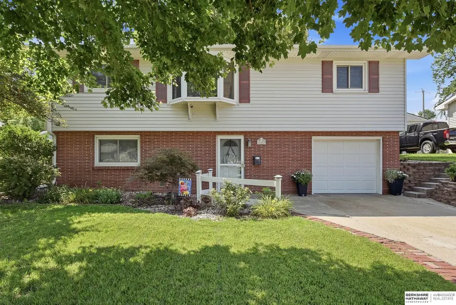 12129 N Street, Omaha, NE 68137 - #2
