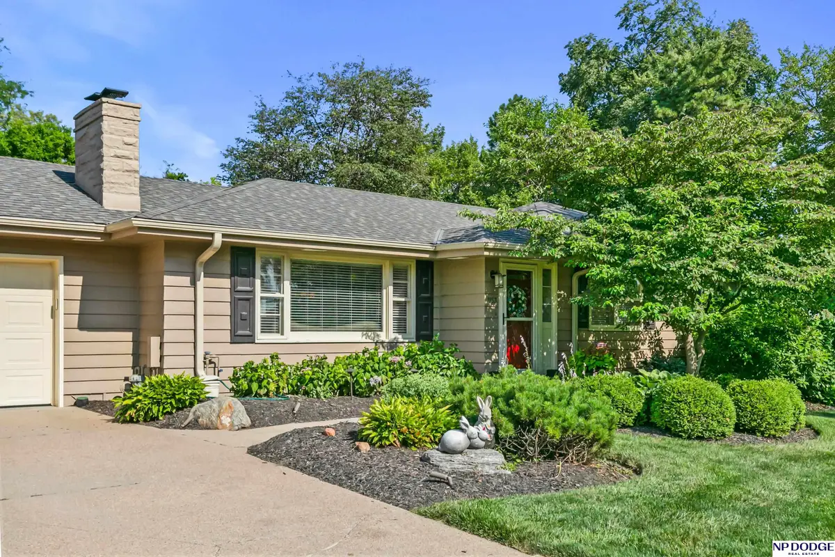 1153 S 96th Street, Omaha, NE 68124 - #1