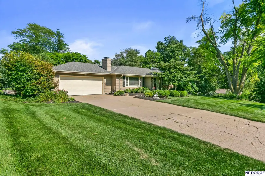 1153 S 96th Street, Omaha, NE 68124 - #3