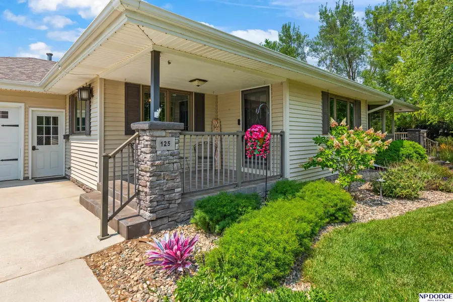 125 N 8th Street, Lyons, NE 68038 - #2