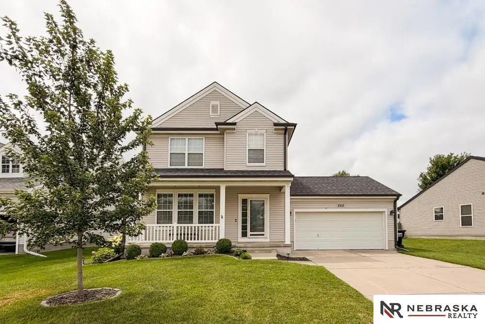 2112 S Mineral Drive, Papillion, NE 68046 - #1