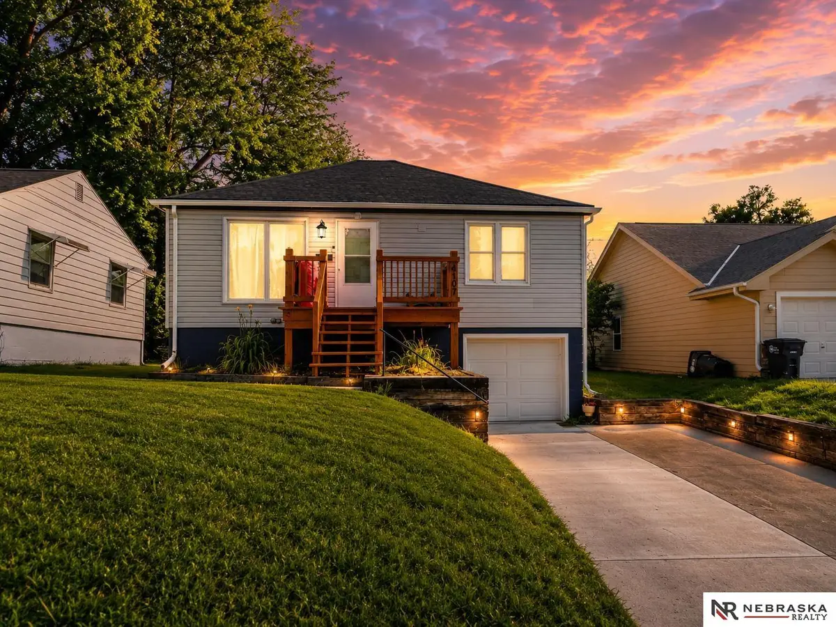 4107 Corby Street, Omaha, NE 68111 - #1