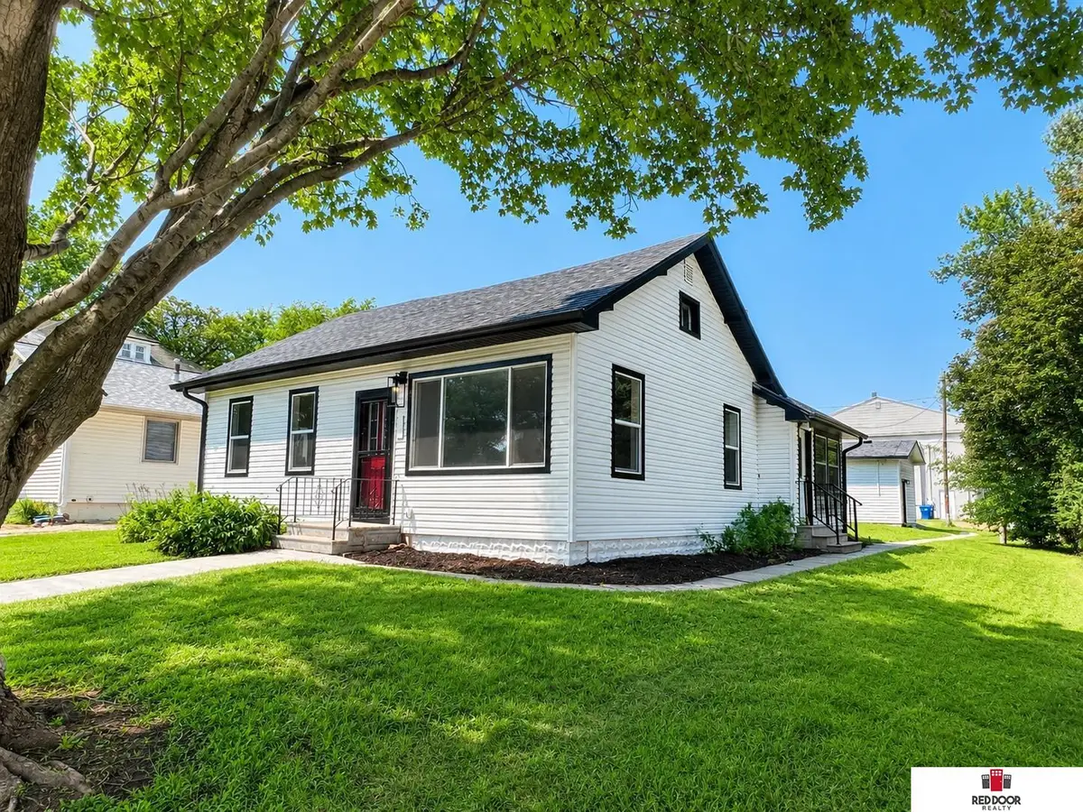 108 Pine Street, Ceresco, NE 68017 - #1