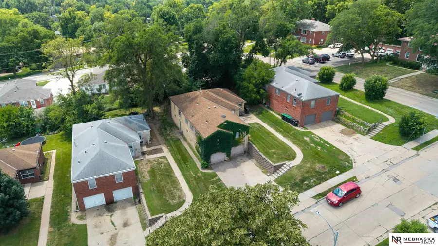 5837-5839 Lafayette Avenue, Omaha, NE 68132 - #3