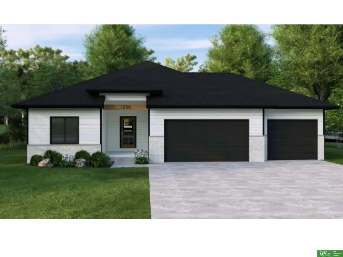 8906 Von Street, Papillion, NE 68046 - #1