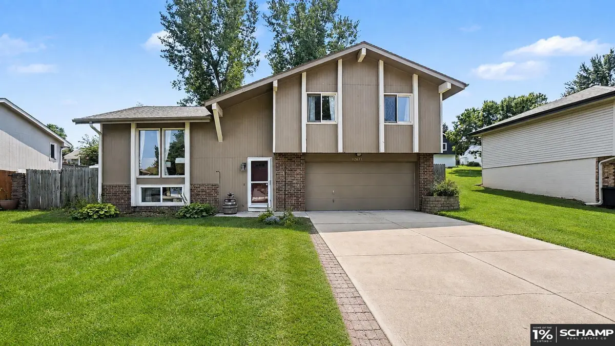 12671 Crown Point Avenue, Omaha, NE 68164 - #1