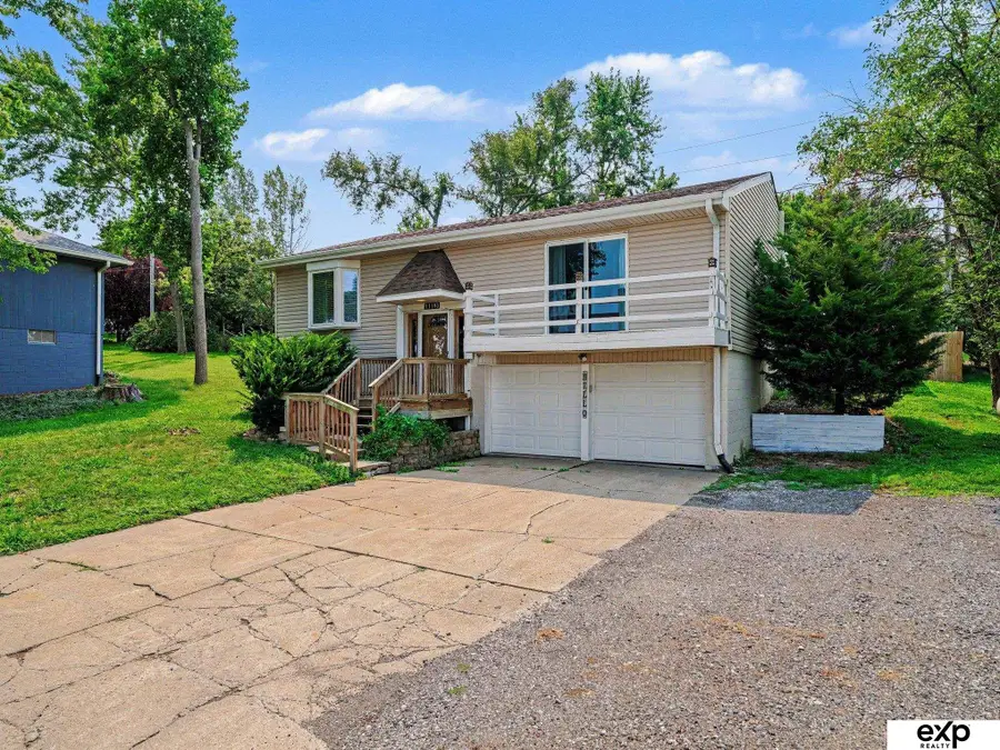 11193 S Lakeshore Drive, Blair, NE 68008 - #3