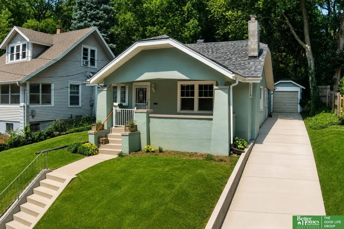 440 Fuller Avenue, Council Bluffs, IA 51503 - #1