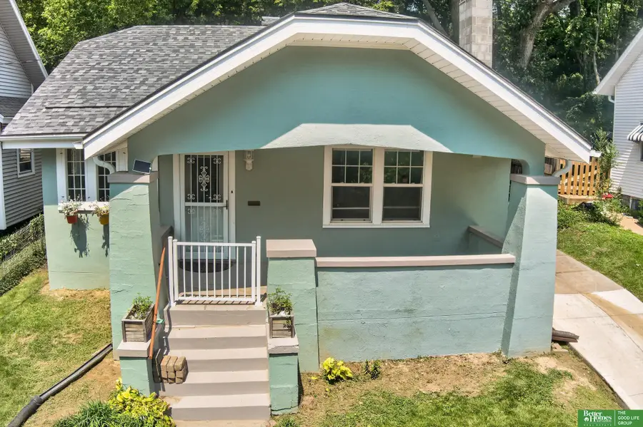 440 Fuller Avenue, Council Bluffs, IA 51503 - #2