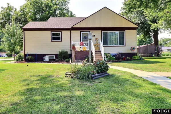 101 9th Street, Scribner, NE 68057