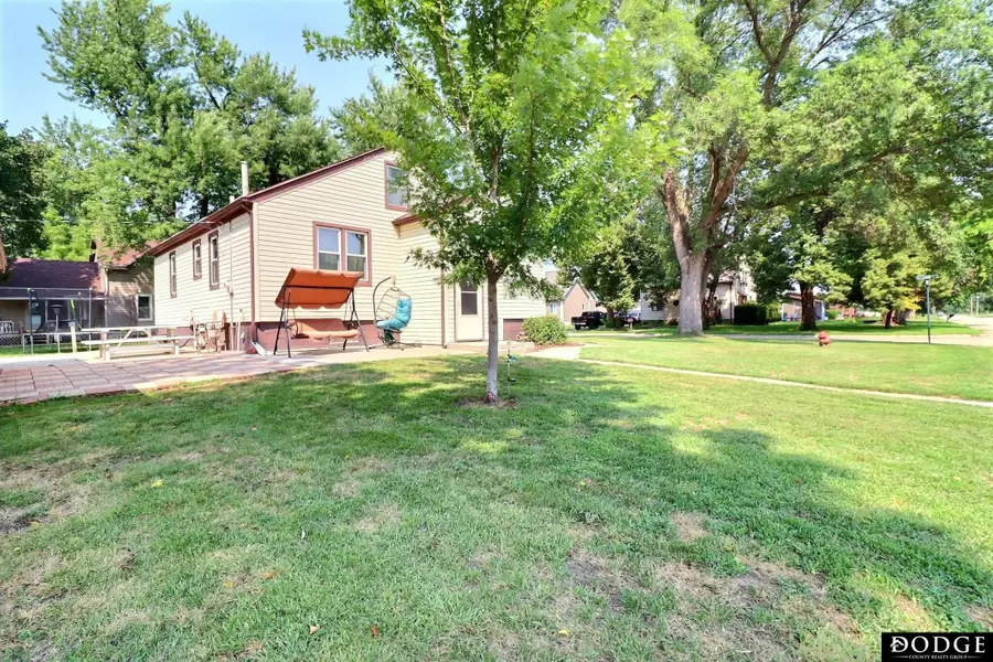 101 9th Street, Scribner, NE 68057 - #3