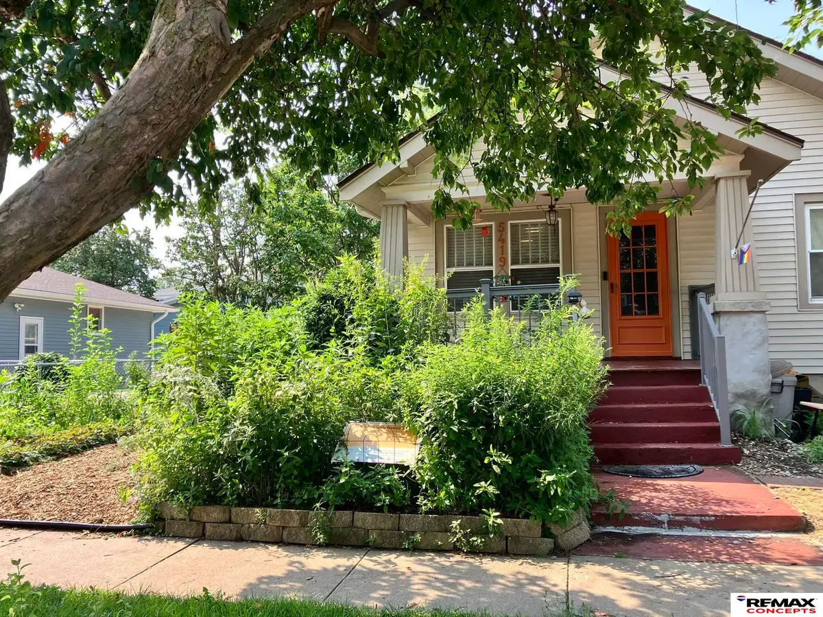 5419 Cleveland Avenue, Lincoln, NE 68504 - #1