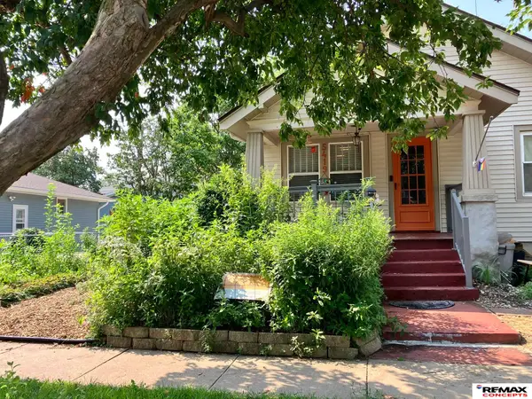 5419 Cleveland Avenue, Lincoln, NE 68504