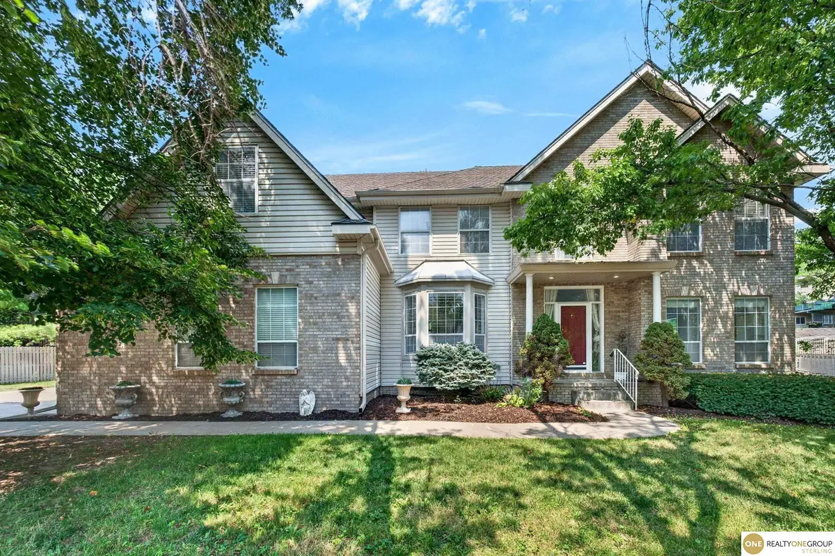 15922 Burt Street, Omaha, NE 68118 - #1