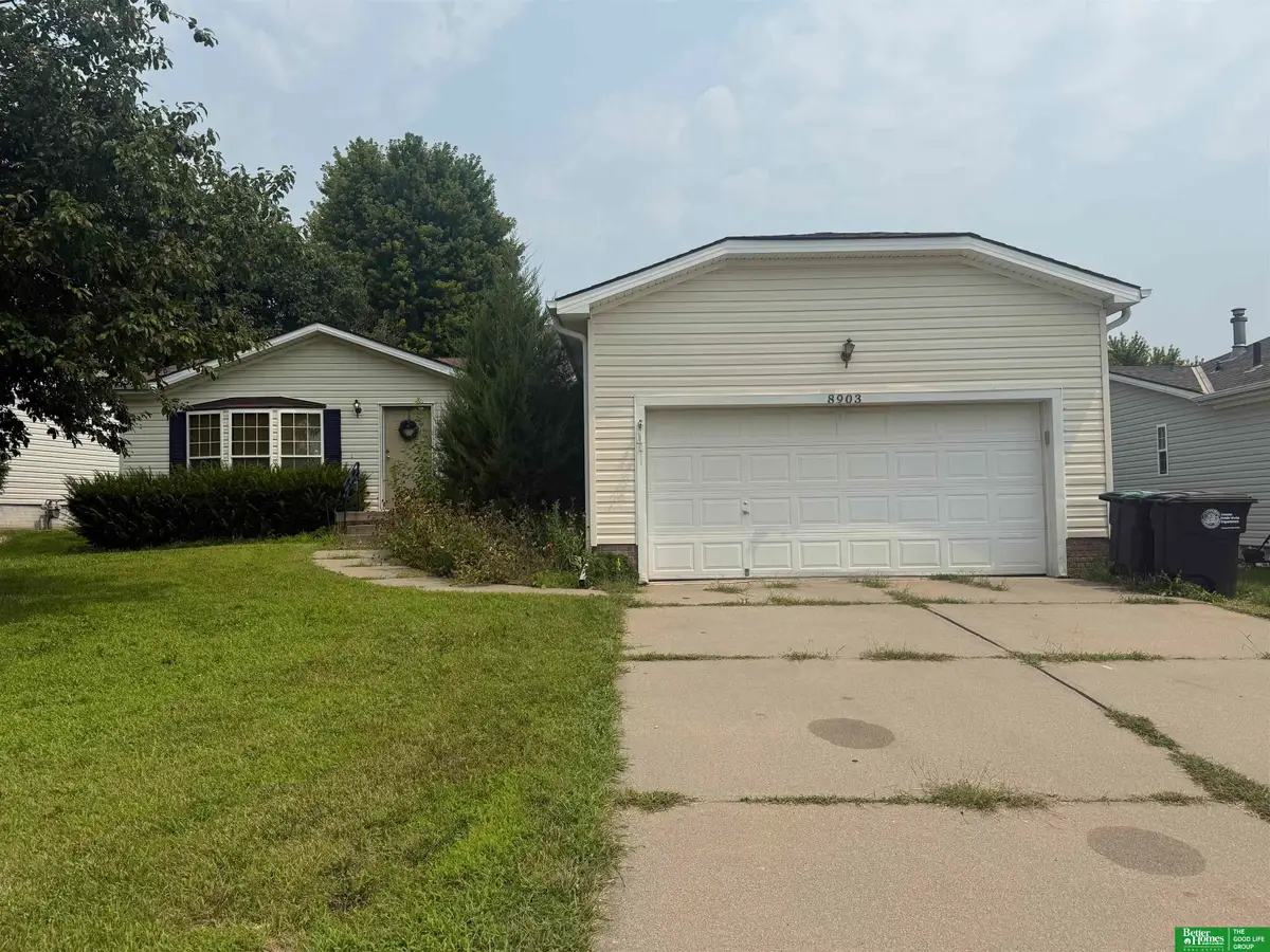 8903 N 79th Street, Omaha, NE 69122 - #1