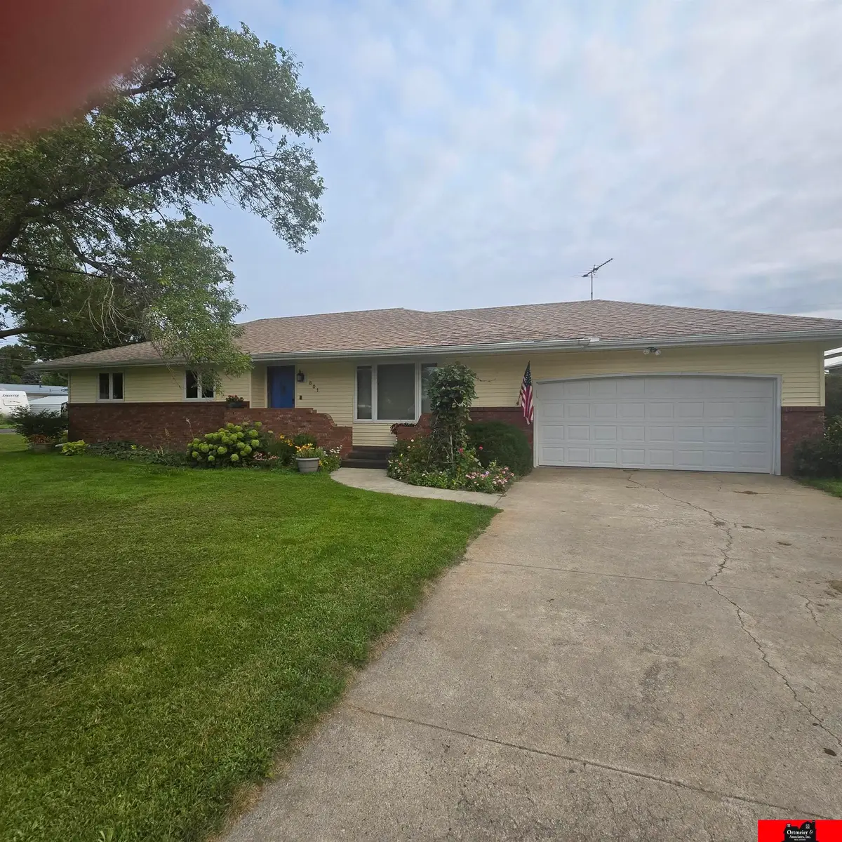 801 6th Street, Beemer, NE 68716 - #1