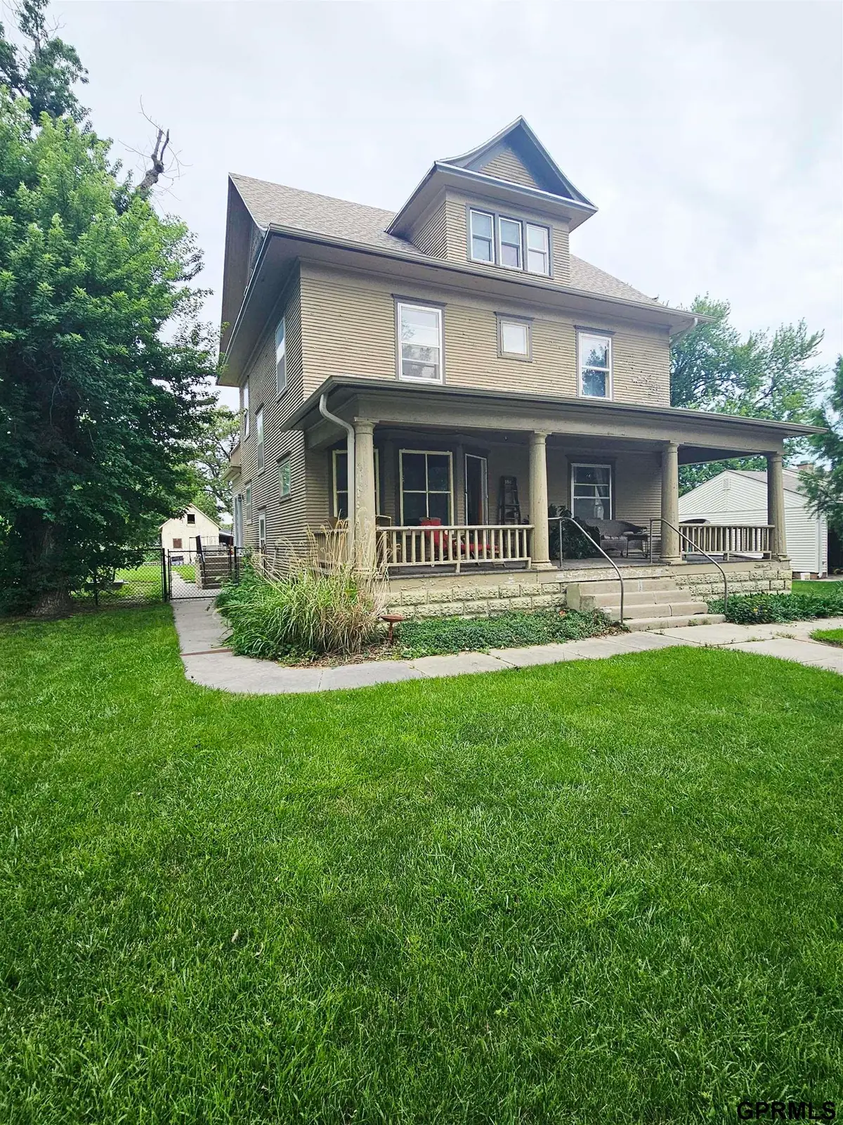 309 S Main Street, Sutton, NE 68979 - #1
