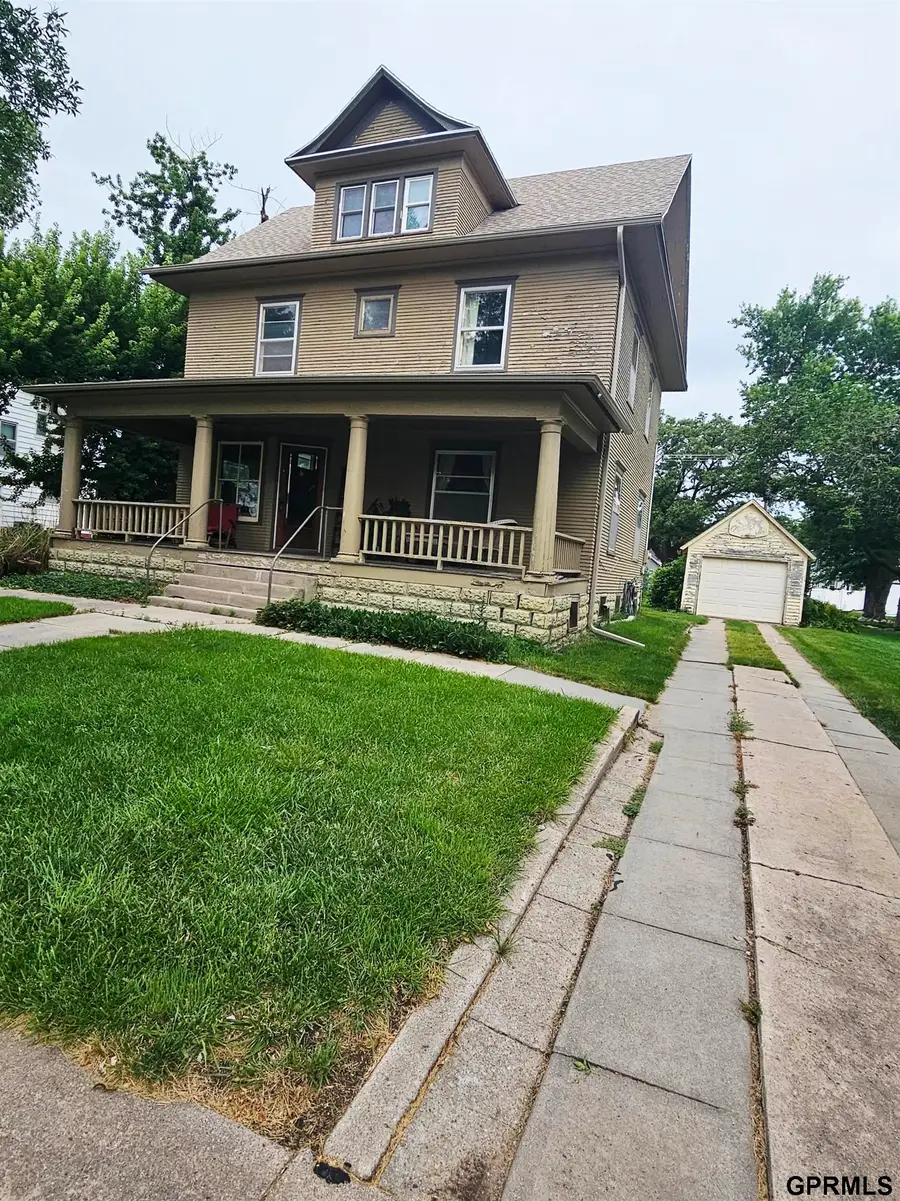 309 S Main Street, Sutton, NE 68979 - #2