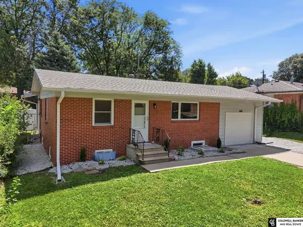840 N 58th Street, Lincoln, NE 68505
